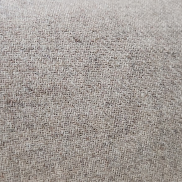 NWT REISS | Mandie Contrast Collar Mid-Length Coat - Picture 15 of 15